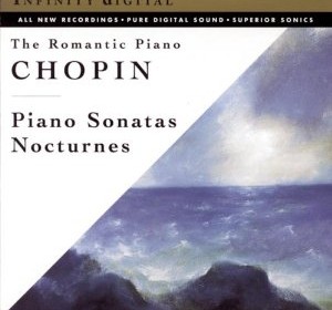 Chopin Piano Sonatas